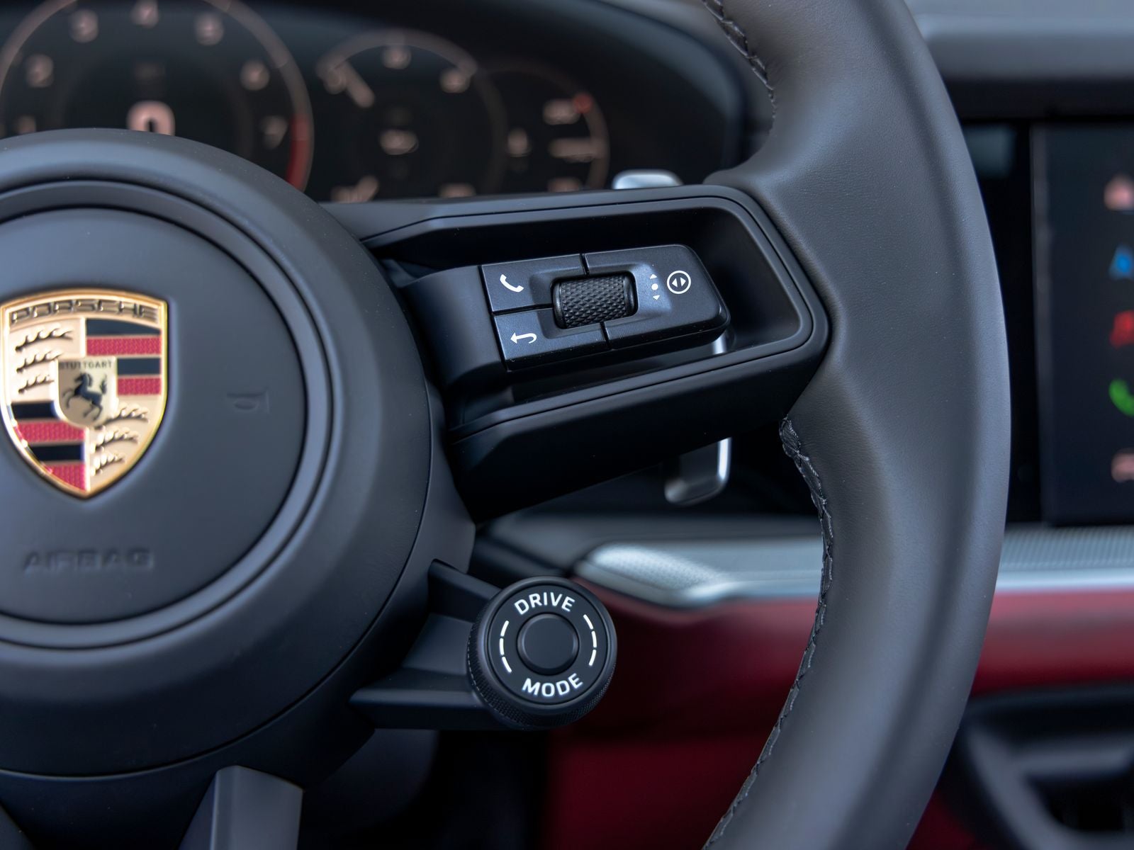 2026 Porsche Cayenne S Coupe
