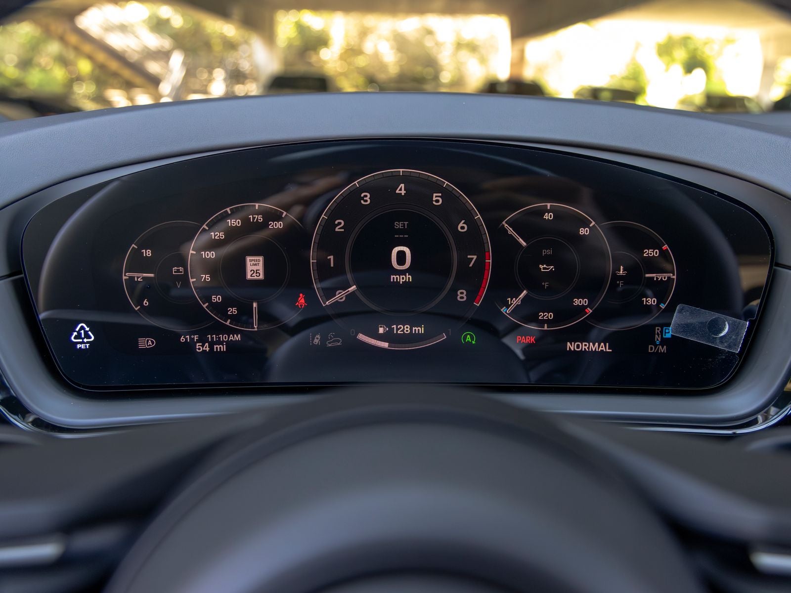 2026 Porsche Cayenne S Coupe