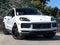 2026 Porsche Cayenne S Coupe