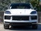 2026 Porsche Cayenne S Coupe