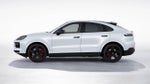 2026 Porsche Cayenne Cayenne S Coupe