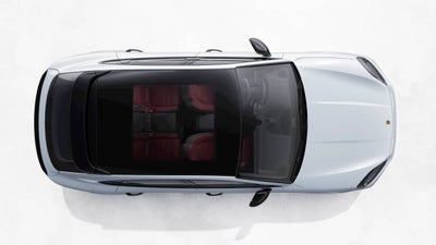 2026 Porsche Cayenne Cayenne S Coupe