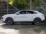 2025 Porsche Cayenne Cayenne S Coupe