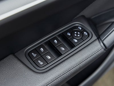 2025 Porsche Cayenne Cayenne S Coupe