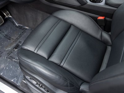 2025 Porsche Cayenne Cayenne S Coupe