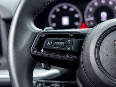 2025 Porsche Cayenne Cayenne S Coupe