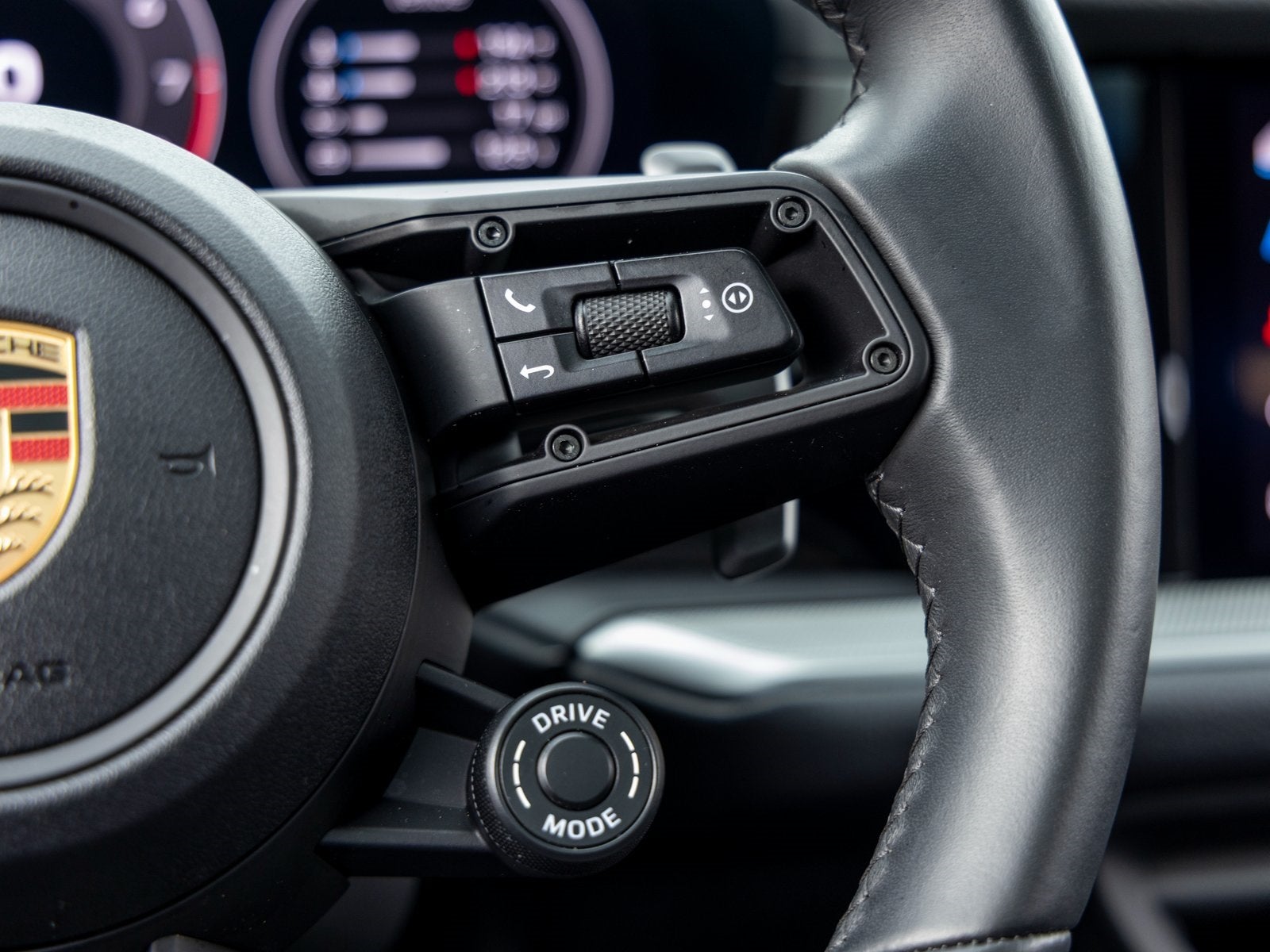 2025 Porsche Cayenne Cayenne S Coupe