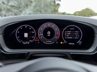 2025 Porsche Cayenne Cayenne S Coupe