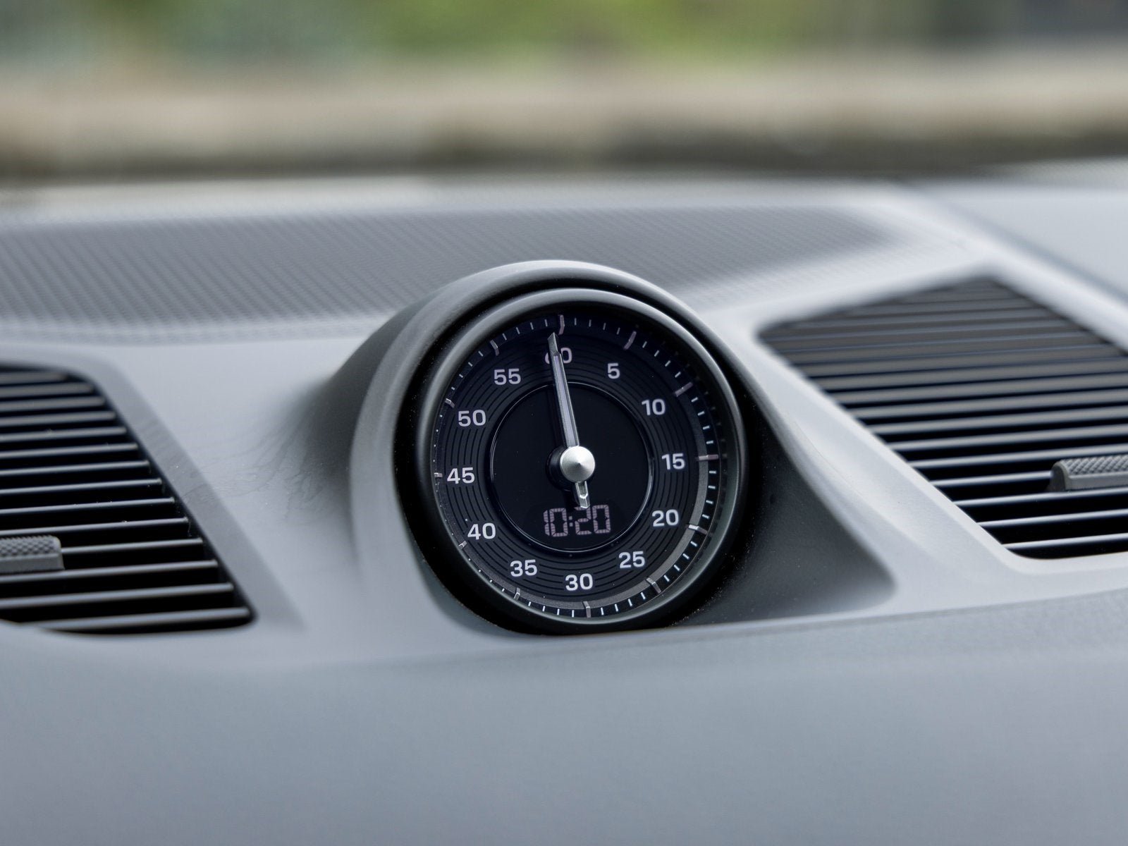 2025 Porsche Cayenne Cayenne S Coupe