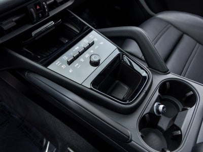 2025 Porsche Cayenne Cayenne S Coupe