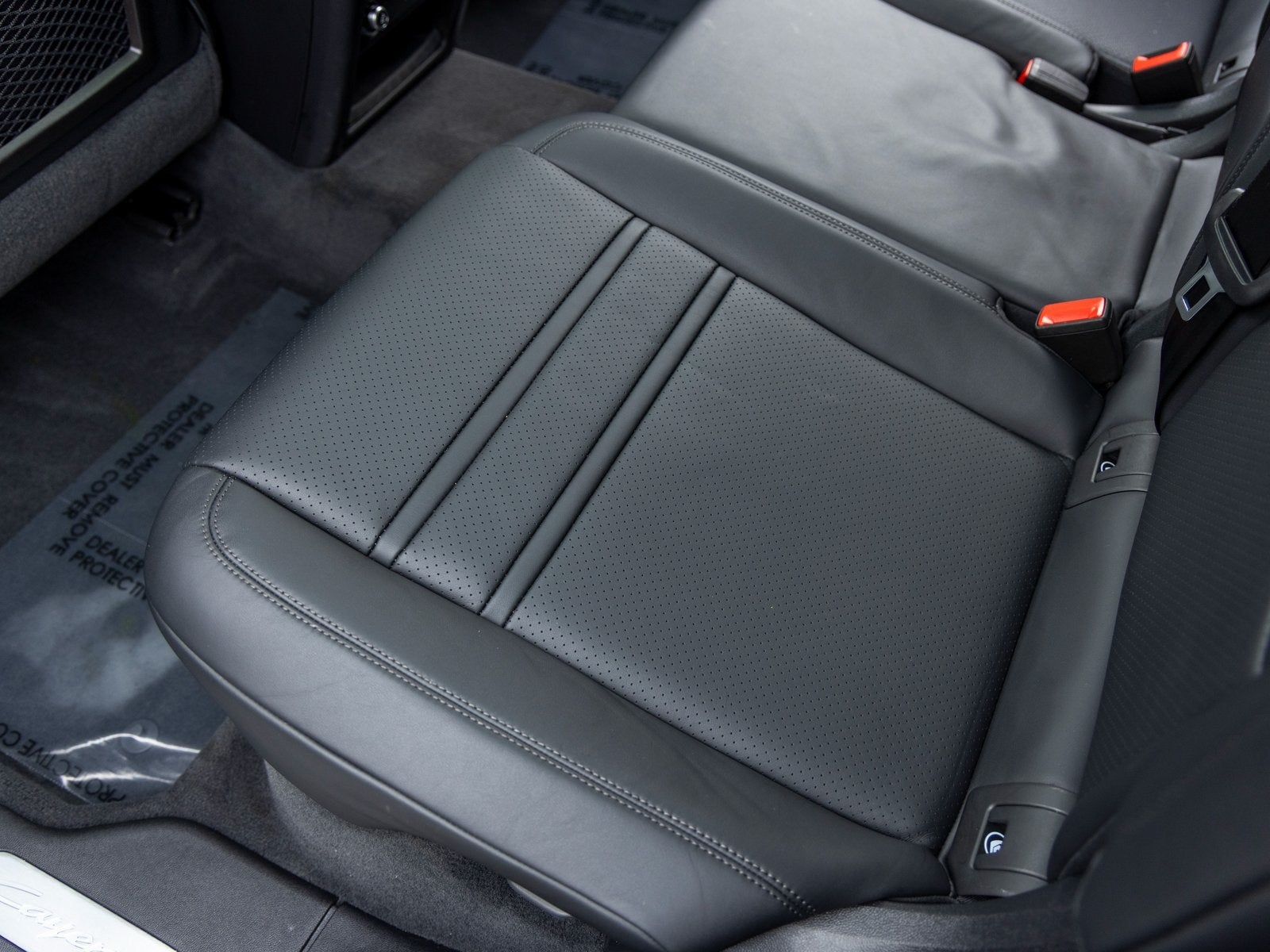 2025 Porsche Cayenne Cayenne S Coupe