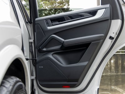 2025 Porsche Cayenne Cayenne S Coupe