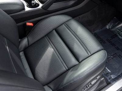 2025 Porsche Cayenne Cayenne S Coupe