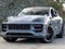 2026 Porsche Cayenne Cayenne S Coupe