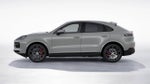 2026 Porsche Cayenne Cayenne S Coupe
