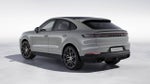 2026 Porsche Cayenne Cayenne S Coupe