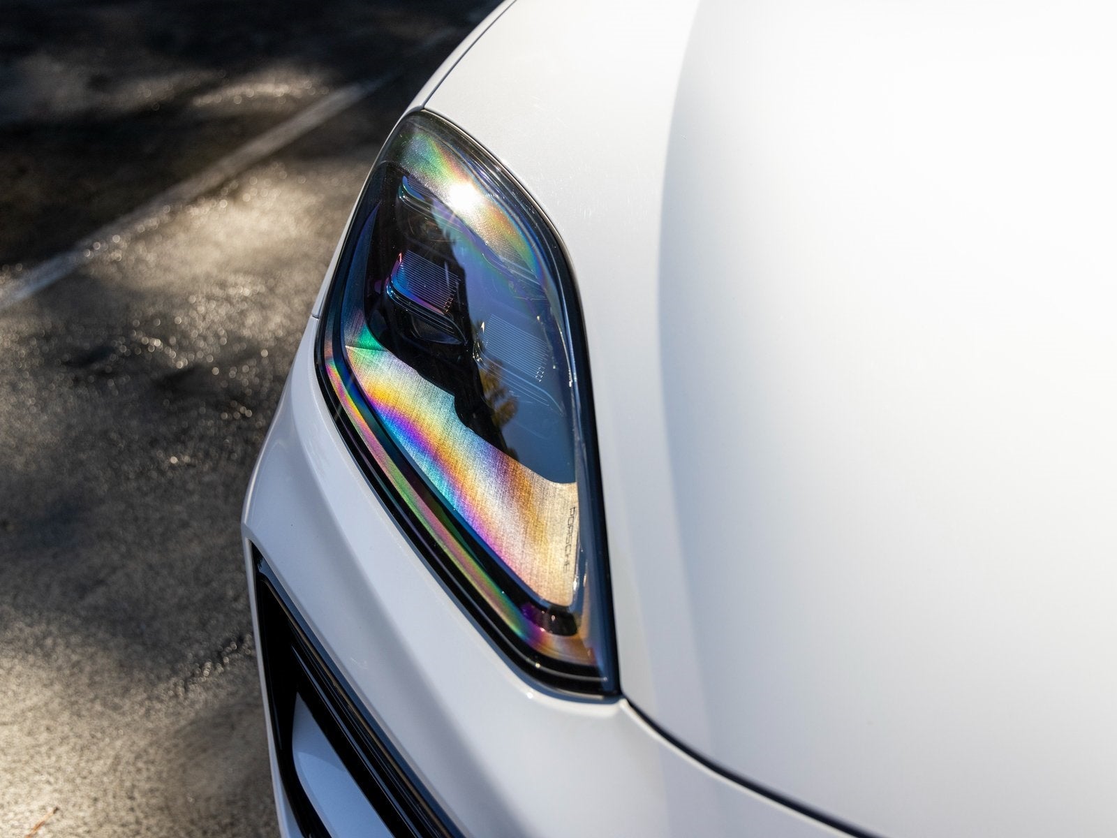 2025 Porsche Cayenne Cayenne Turbo E-Hybrid Coupe