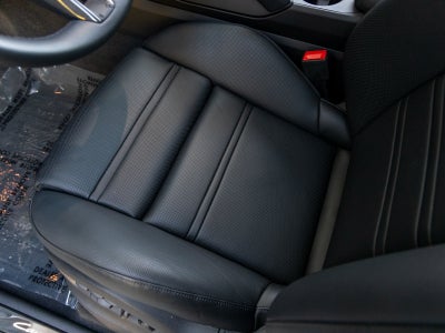 2025 Porsche Cayenne Cayenne Turbo E-Hybrid Coupe