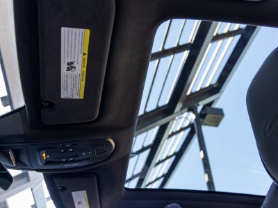 2025 Porsche Cayenne Cayenne Turbo E-Hybrid Coupe