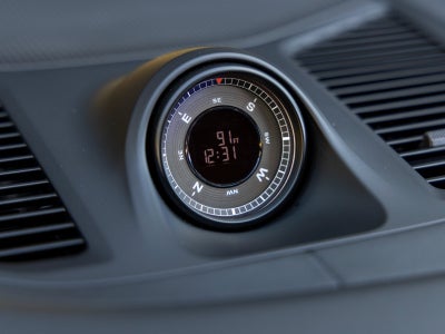 2025 Porsche Cayenne Cayenne Turbo E-Hybrid Coupe