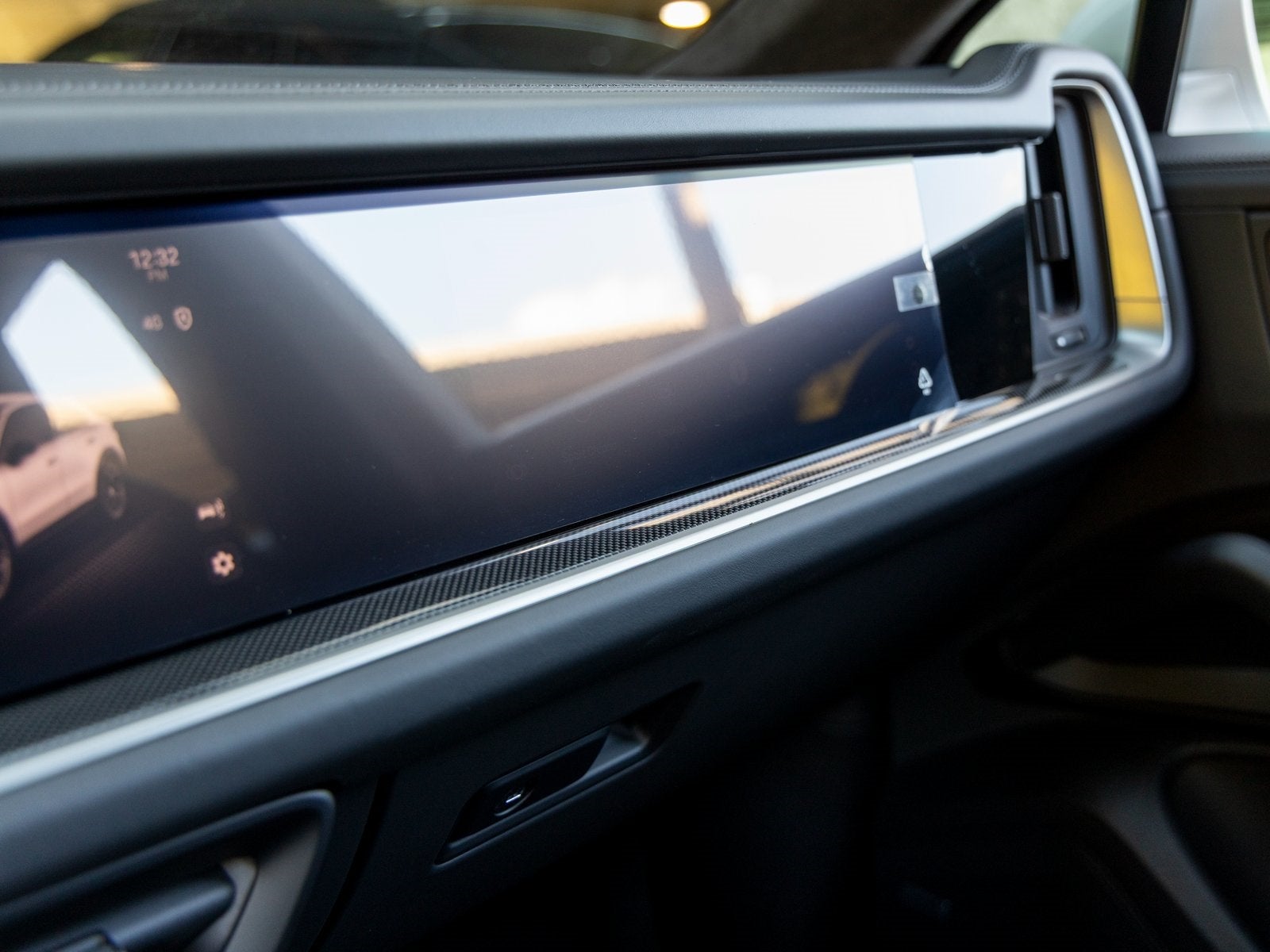 2025 Porsche Cayenne Cayenne Turbo E-Hybrid Coupe