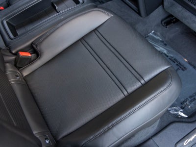 2025 Porsche Cayenne Cayenne Turbo E-Hybrid Coupe