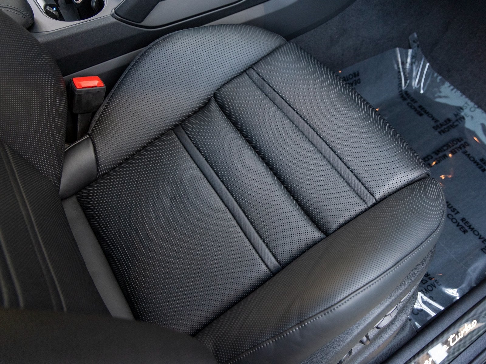 2025 Porsche Cayenne Cayenne Turbo E-Hybrid Coupe