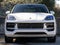2025 Porsche Cayenne Cayenne Turbo E-Hybrid Coupe