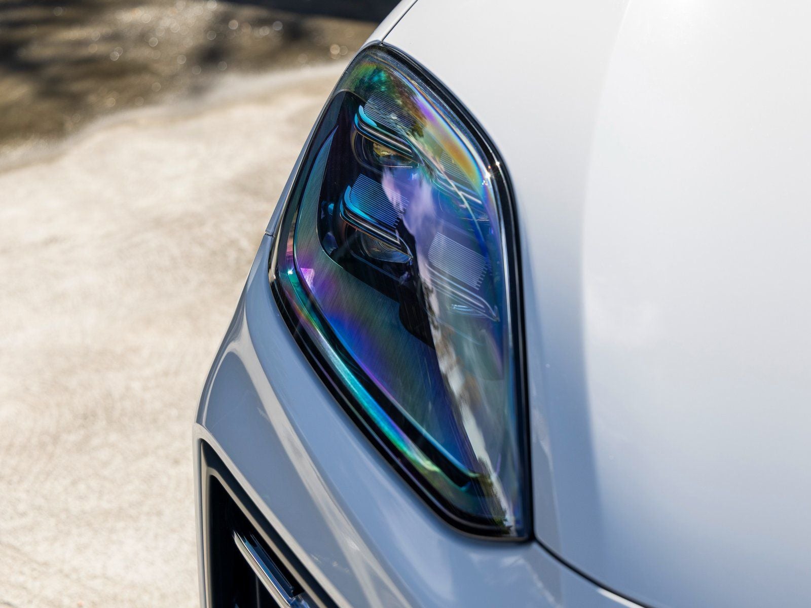 2026 Porsche Cayenne Cayenne S E-Hybrid Coupe