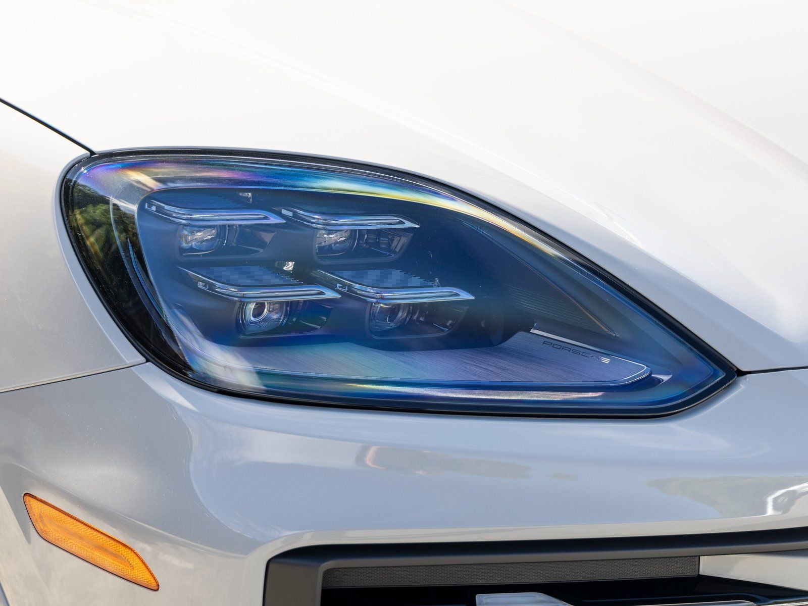 2026 Porsche Cayenne Cayenne S E-Hybrid Coupe