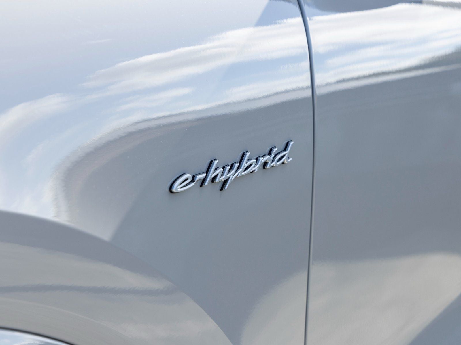 2026 Porsche Cayenne Cayenne S E-Hybrid Coupe