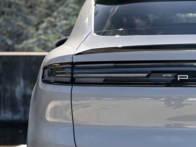 2026 Porsche Cayenne Cayenne S E-Hybrid Coupe