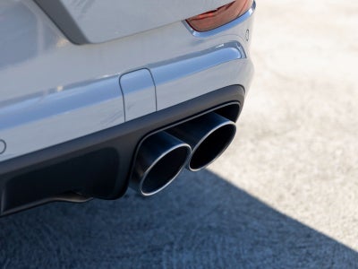 2026 Porsche Cayenne Cayenne S E-Hybrid Coupe