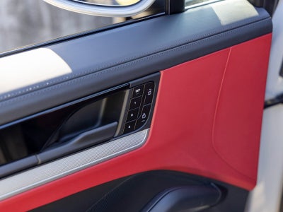 2026 Porsche Cayenne Cayenne S E-Hybrid Coupe