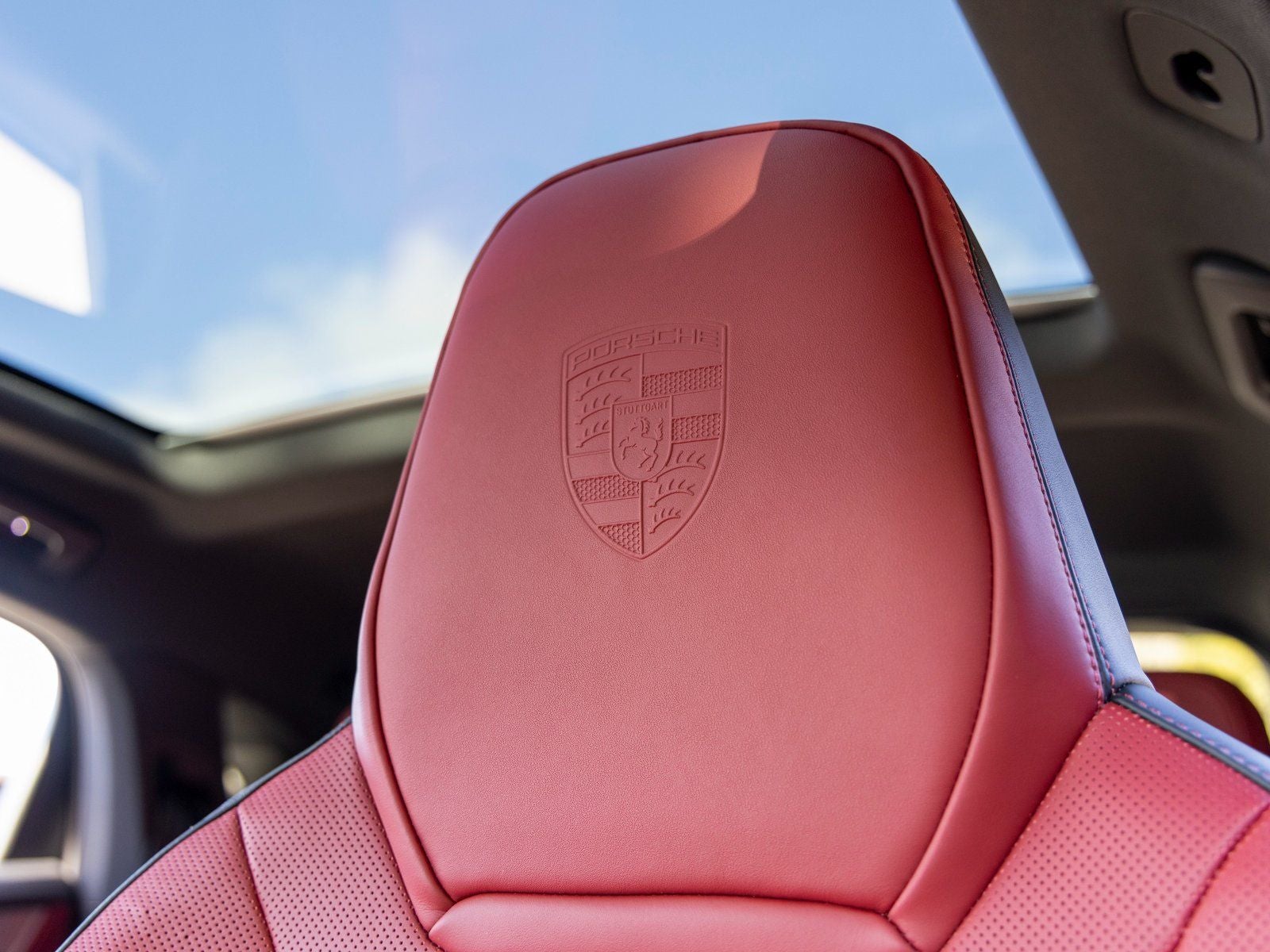 2026 Porsche Cayenne Cayenne S E-Hybrid Coupe