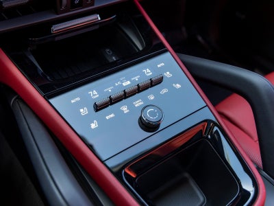 2026 Porsche Cayenne Cayenne S E-Hybrid Coupe