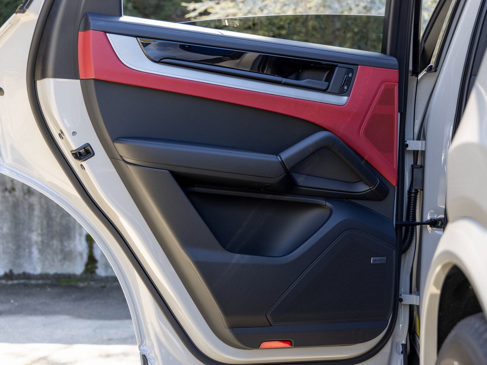 2026 Porsche Cayenne Cayenne S E-Hybrid Coupe