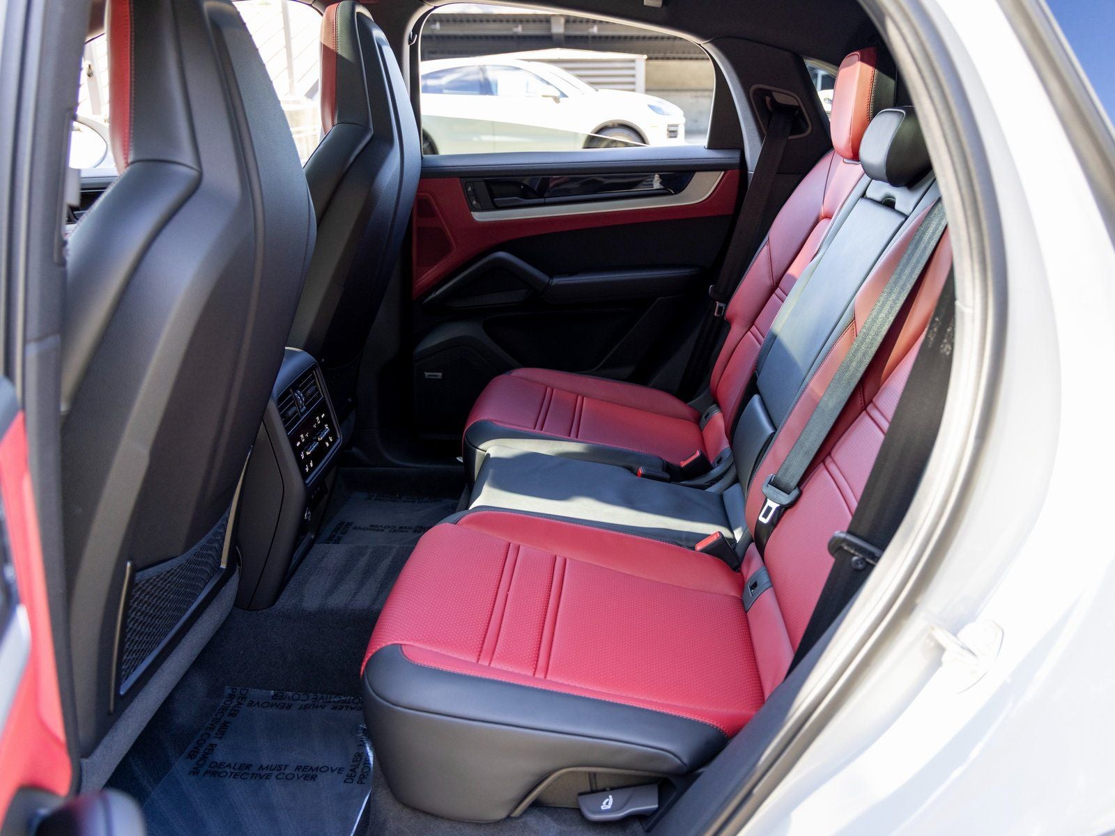 2026 Porsche Cayenne Cayenne S E-Hybrid Coupe