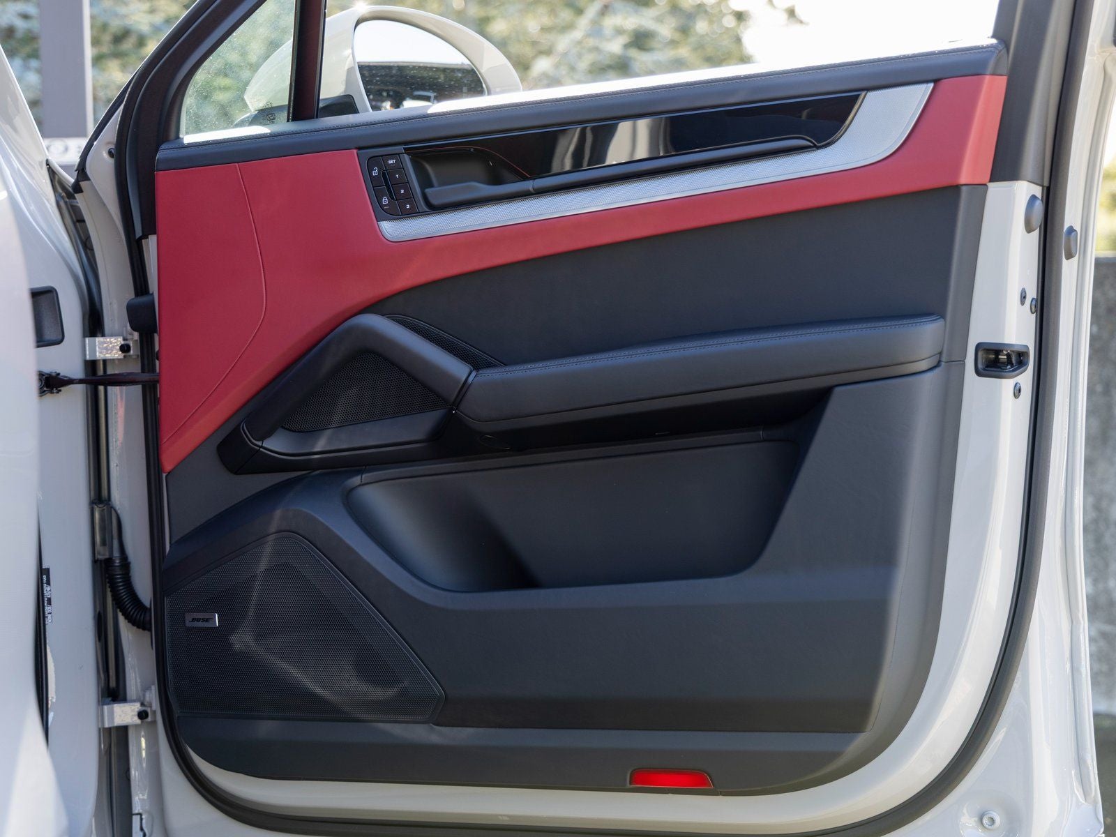 2026 Porsche Cayenne Cayenne S E-Hybrid Coupe