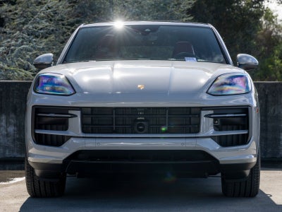 2026 Porsche Cayenne Cayenne S E-Hybrid Coupe