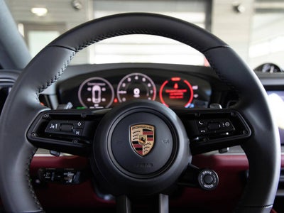 2026 Porsche Cayenne Cayenne S E-Hybrid Coupe