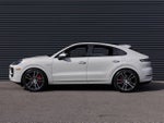 2026 Porsche Cayenne Cayenne S E-Hybrid Coupe