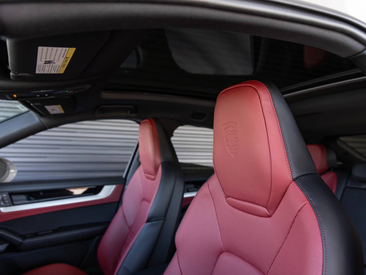 2026 Porsche Cayenne Cayenne S E-Hybrid Coupe