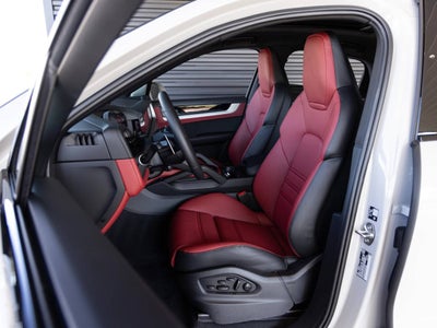 2026 Porsche Cayenne Cayenne S E-Hybrid Coupe