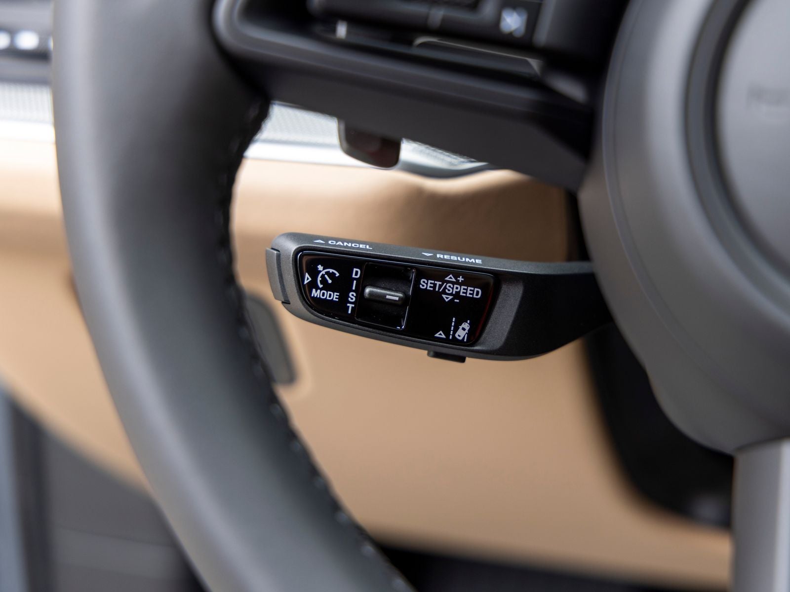 2026 Porsche Cayenne S E-Hybrid Coupe