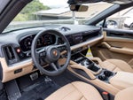 2026 Porsche Cayenne S E-Hybrid Coupe