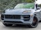 2026 Porsche Cayenne S E-Hybrid Coupe