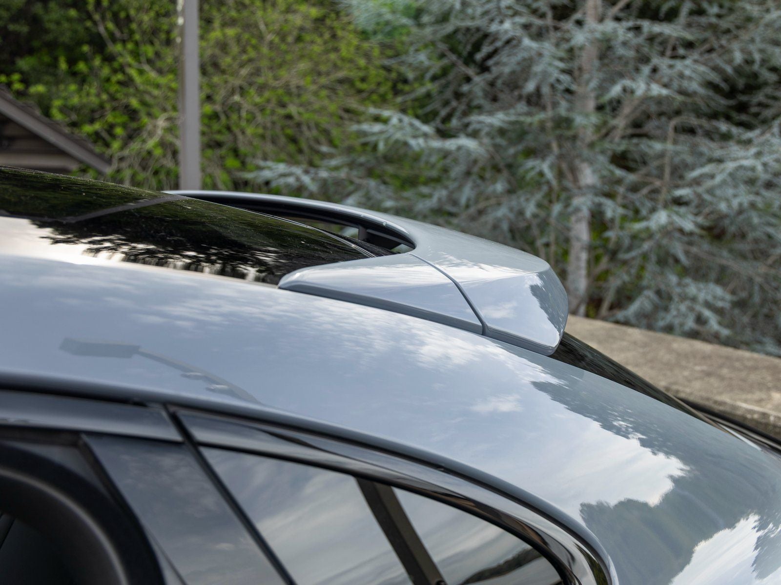 2026 Porsche Cayenne Cayenne S E-Hybrid Coupe