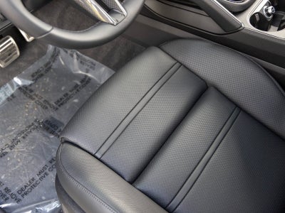 2026 Porsche Cayenne Cayenne S E-Hybrid Coupe