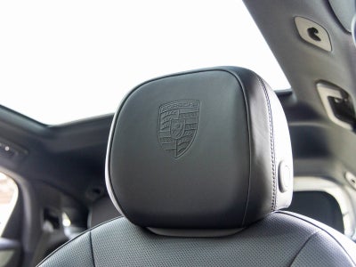 2026 Porsche Cayenne Cayenne S E-Hybrid Coupe